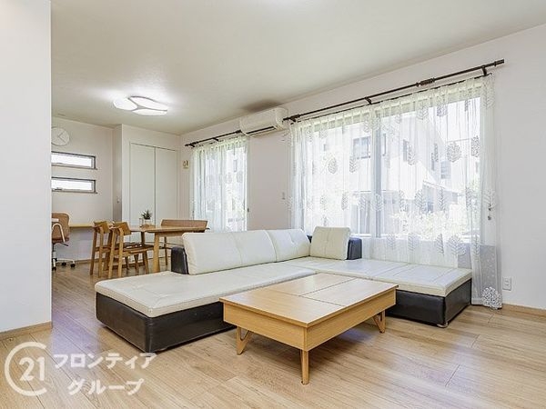 神戸市垂水区塩屋町７丁目の中古一戸建て