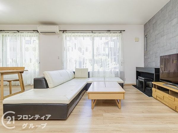 神戸市垂水区塩屋町７丁目の中古一戸建て