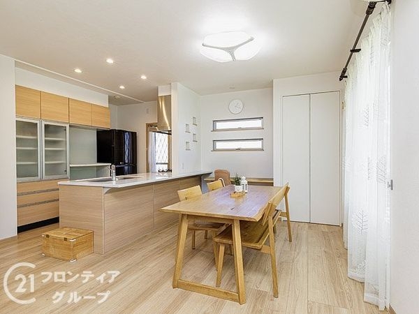 神戸市垂水区塩屋町７丁目　中古一戸建て