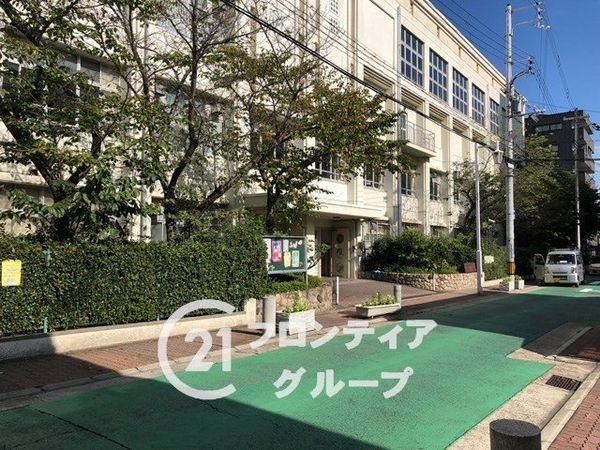 神戸市須磨区禅昌寺町１丁目の中古一戸建て(神戸市立板宿小学校)