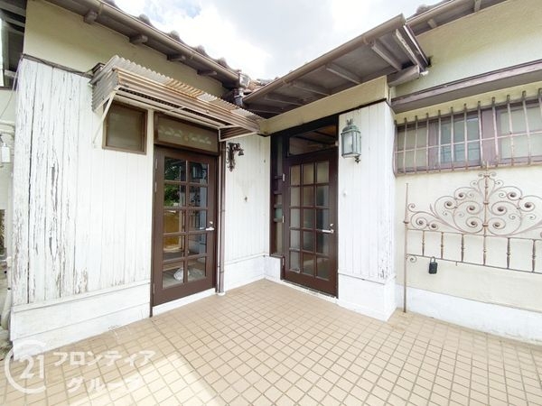 神戸市須磨区禅昌寺町１丁目の中古一戸建て
