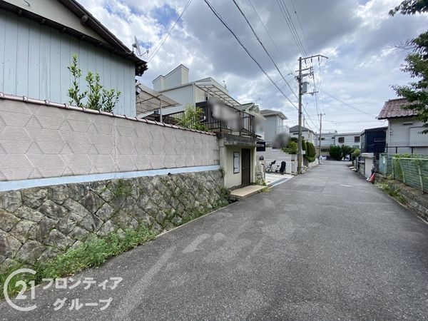 神戸市須磨区禅昌寺町１丁目の中古一戸建て