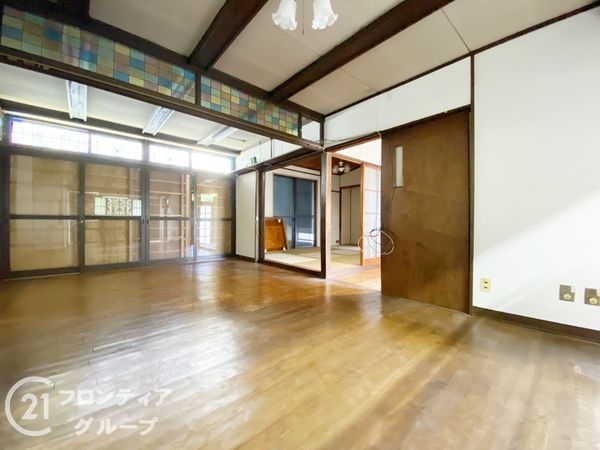 神戸市須磨区禅昌寺町１丁目の中古一戸建て
