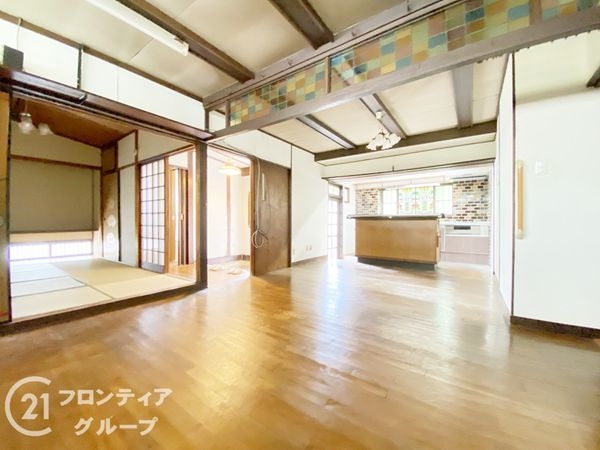 神戸市須磨区禅昌寺町１丁目　中古一戸建て