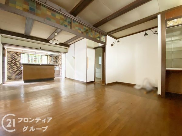 神戸市須磨区禅昌寺町１丁目の中古一戸建て