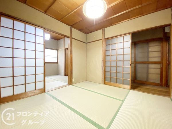 神戸市須磨区禅昌寺町１丁目の中古一戸建て