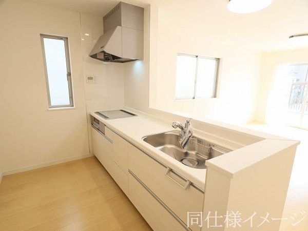 神戸市西区玉津町今津　新築一戸建て　全１区画