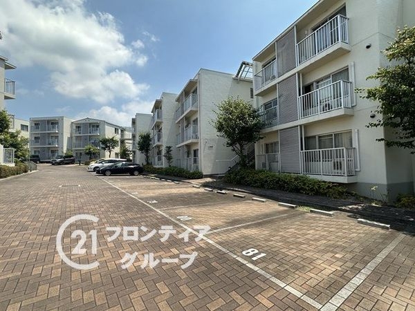 グランベール西神中央８番館　中古マンション