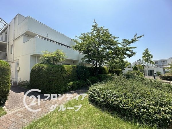 グランベール西神中央８番館　中古マンション