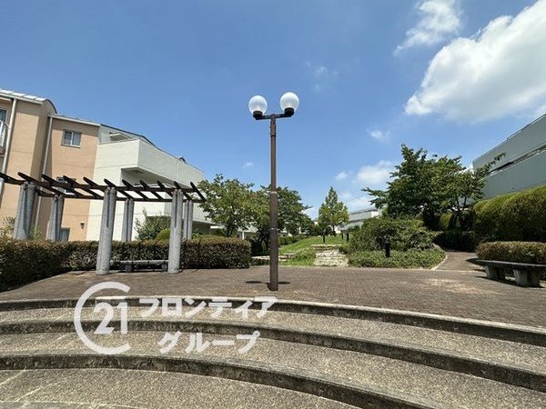 グランベール西神中央８番館　中古マンション