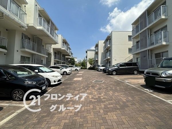 グランベール西神中央８番館　中古マンション