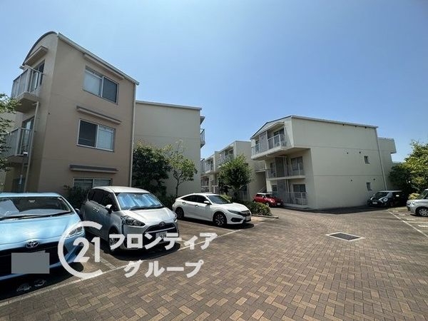 グランベール西神中央８番館　中古マンション