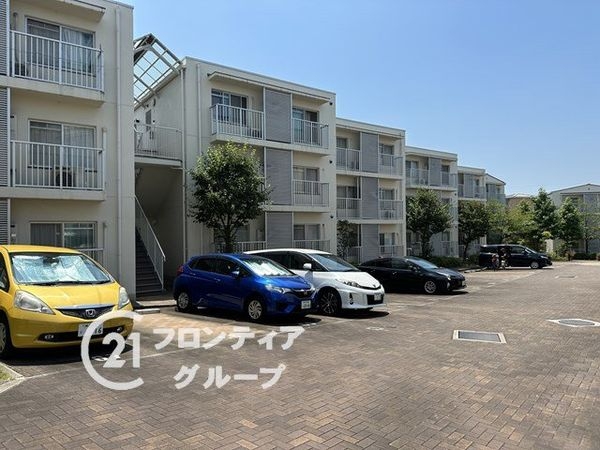 グランベール西神中央８番館　中古マンション