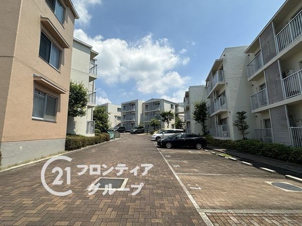 グランベール西神中央８番館　中古マンション