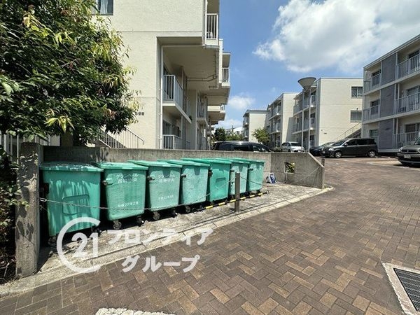 グランベール西神中央８番館　中古マンション