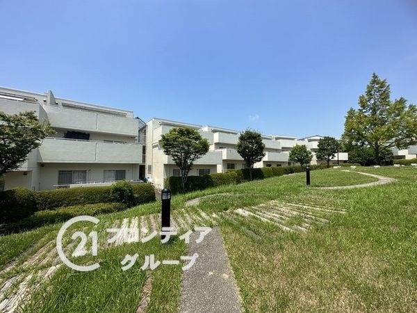 グランベール西神中央８番館　中古マンション
