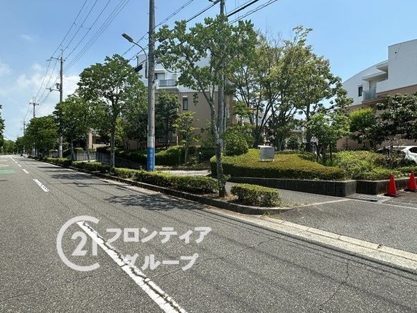 グランベール西神中央８番館　中古マンション