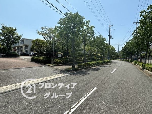 グランベール西神中央８番館　中古マンション
