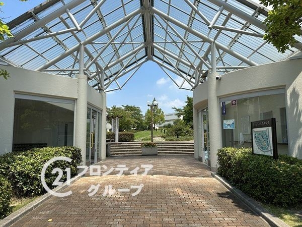 グランベール西神中央８番館　中古マンション