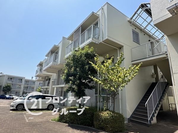 グランベール西神中央８番館　中古マンション