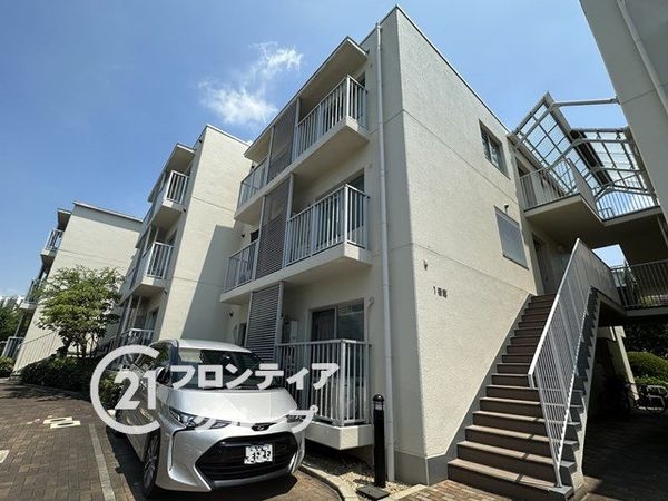 グランベール西神中央８番館　中古マンション