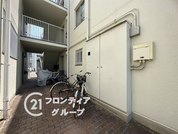 グランベール西神中央８番館　中古マンション