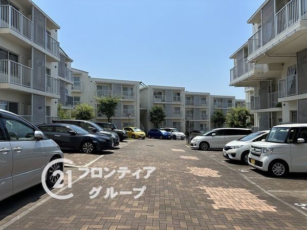 グランベール西神中央８番館　中古マンション