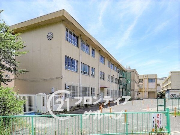 神戸市垂水区狩口台５丁目　新築一戸建て　Ｂ号棟(神戸市立西舞子小学校)