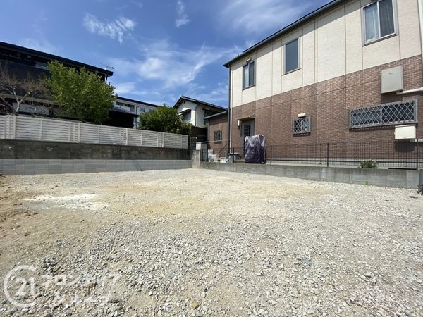 神戸市垂水区狩口台５丁目　新築一戸建て　Ｂ号棟