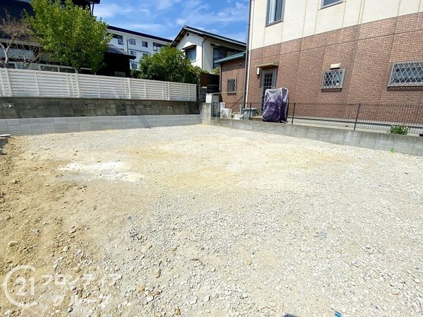 神戸市垂水区狩口台５丁目　新築一戸建て　Ｂ号棟