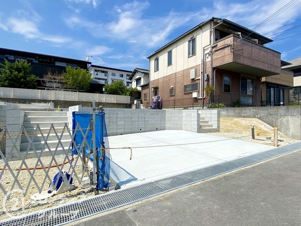 神戸市垂水区狩口台５丁目　新築一戸建て　Ｂ号棟