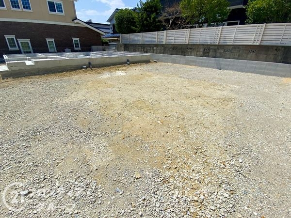 神戸市垂水区狩口台５丁目　新築一戸建て　Ｂ号棟