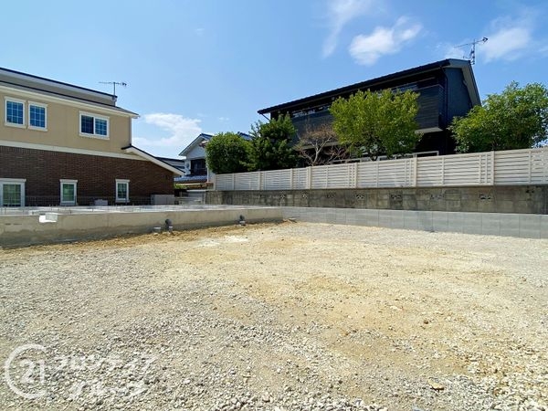 神戸市垂水区狩口台５丁目　新築一戸建て　Ｂ号棟