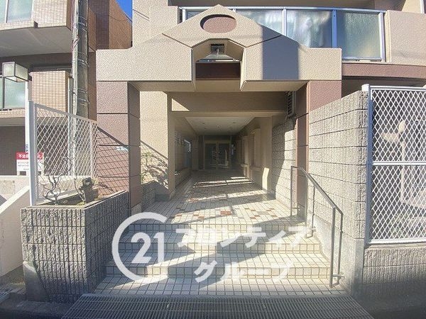 プレステージ魚住　中古マンション