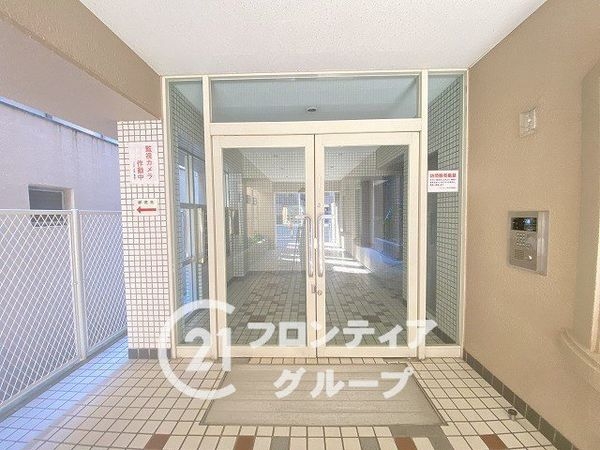 プレステージ魚住　中古マンション