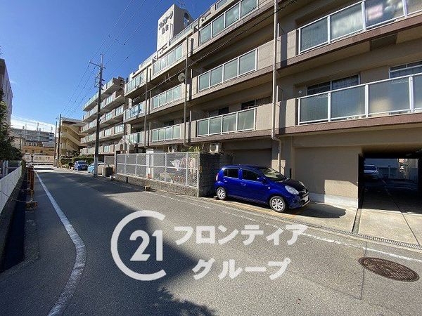プレステージ魚住　中古マンション