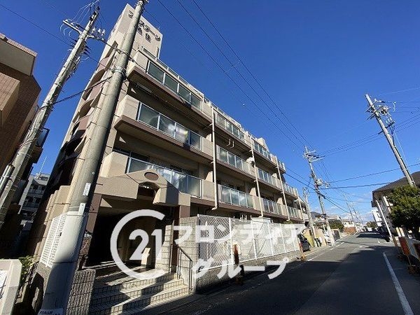 プレステージ魚住　中古マンション