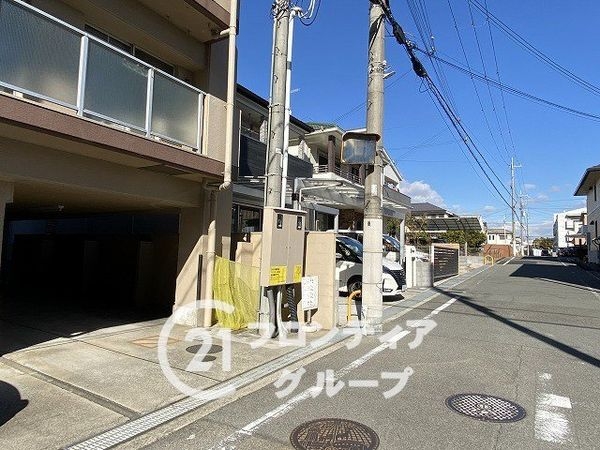 プレステージ魚住　中古マンション