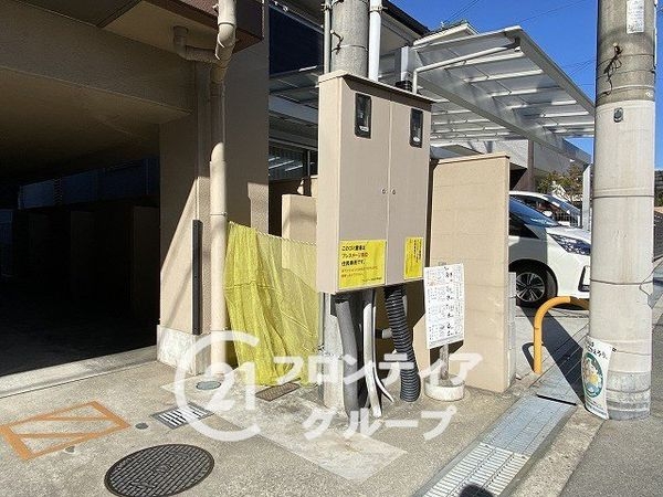 プレステージ魚住　中古マンション