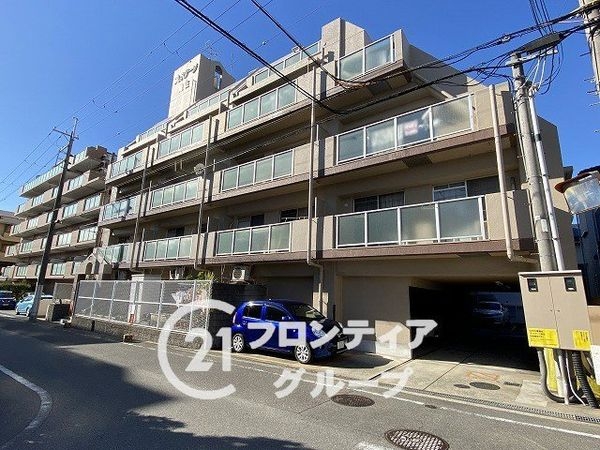 プレステージ魚住　中古マンション