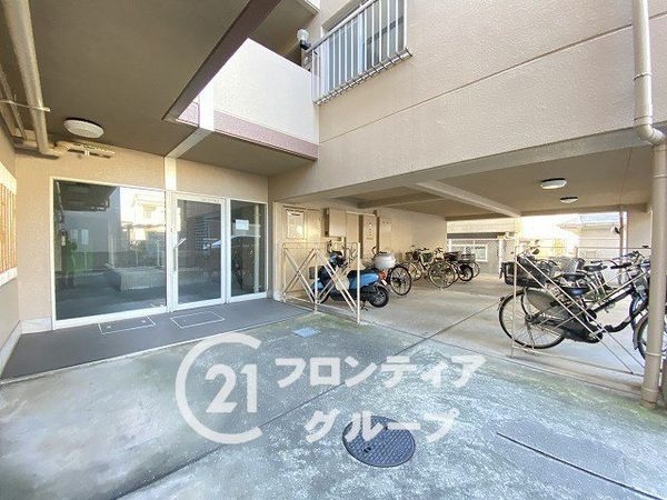 プレステージ魚住　中古マンション