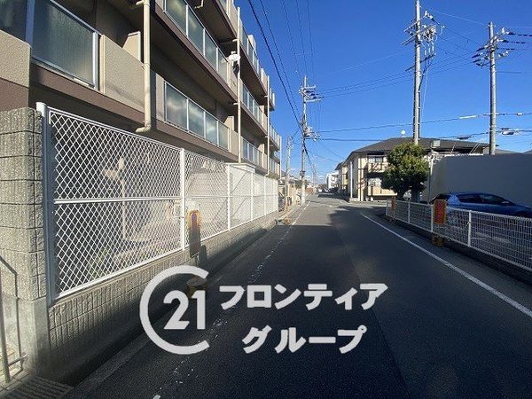 プレステージ魚住　中古マンション
