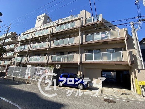プレステージ魚住　中古マンション