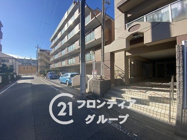 プレステージ魚住　中古マンション