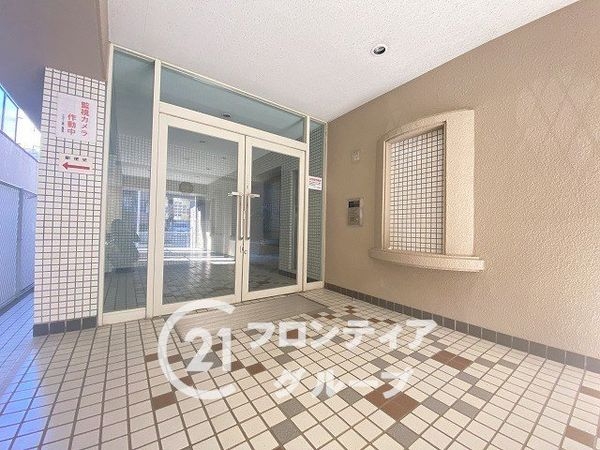プレステージ魚住　中古マンション