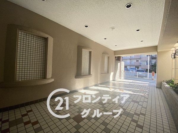 プレステージ魚住　中古マンション