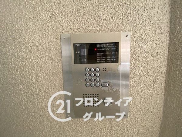 プレステージ魚住　中古マンション