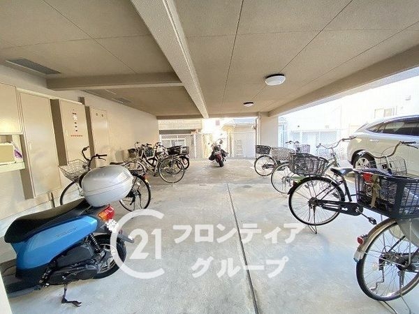プレステージ魚住　中古マンション