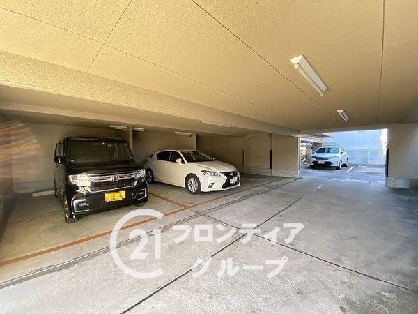 プレステージ魚住　中古マンション