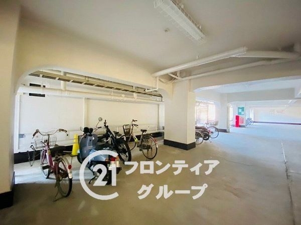 ユニハイツ朝霧　中古マンション
